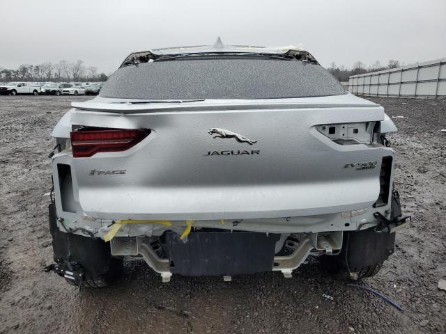 SADHC2S16L1F79822 Jaguar I-pace Se