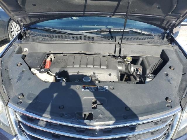 1GNKRGKD5EJ160746 Chevrolet Traverse Lt