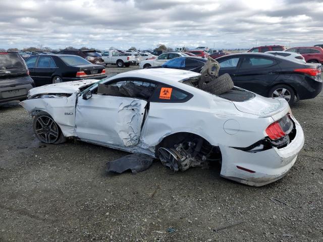 1FA6P8CF0K5175722 Ford MUSTANG GT