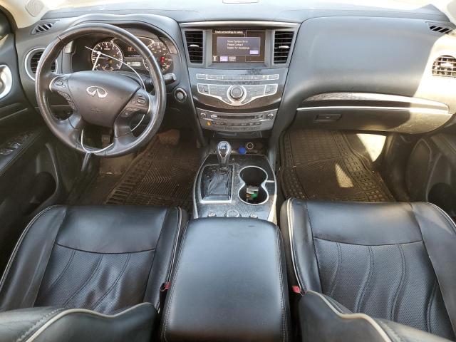 5N1DL0MN2HC543015 Infiniti QX60