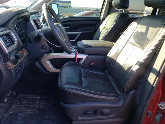 1N6BA1F47GN511222 Nissan Titan Xd Sl