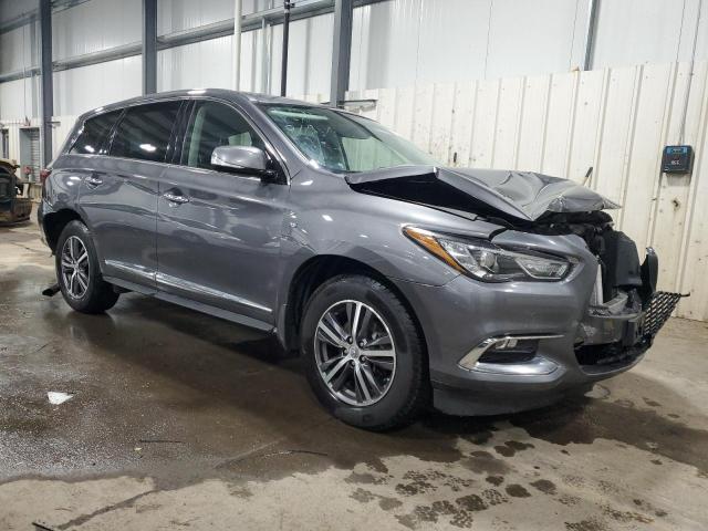 5N1DL0MM2HC505761 Infiniti QX60
