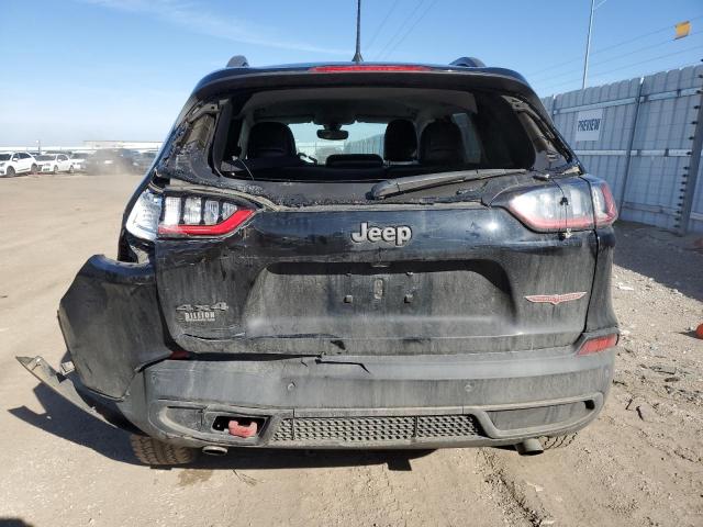 1C4PJMBXXLD507367 Jeep Cherokee Trailhawk