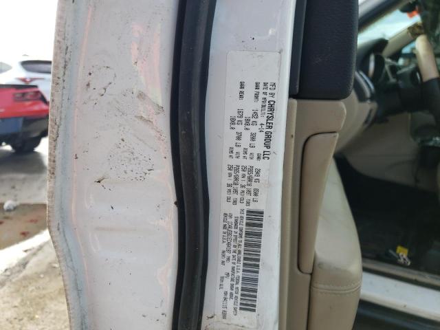 1C4RJEBG1EC464187 Jeep Grand Cherokee Limited