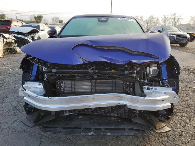 1HGCY2F53RA026637 Honda Accord Hybrid Sport