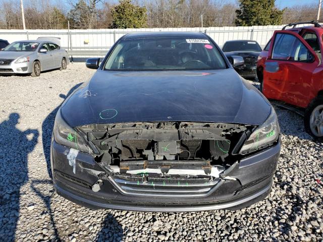 KMHGN4JE2FU082585 Hyundai Genesis 3.8l
