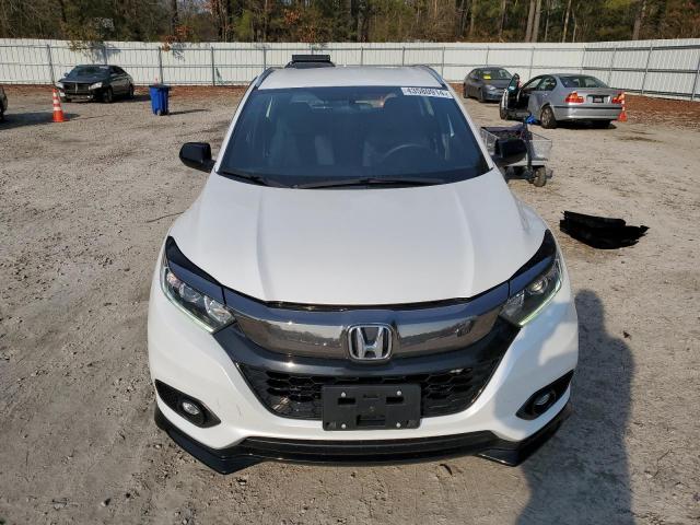 3CZRU6H12KM705890 Honda HR-V SPORT