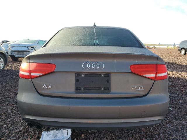 WAUBFAFL2EN000376 Audi A4 PREMIUM