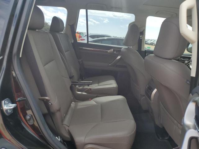 JTJAM7BX1M5286877 Lexus Gx 460 Premium