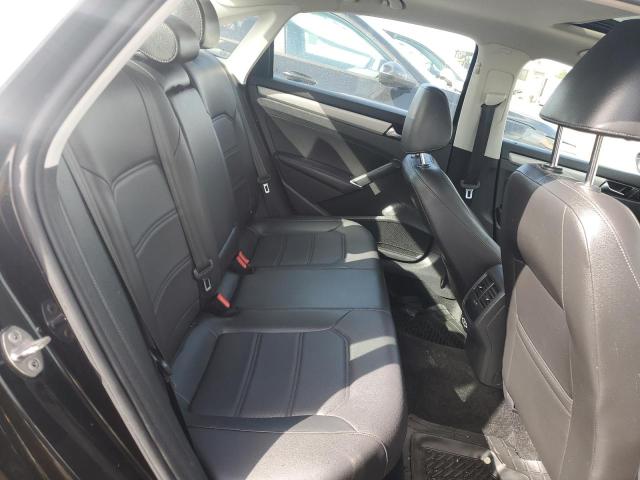 1VWSA7A39MC001835 Volkswagen PASSAT SE