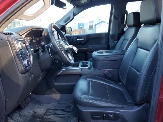 1GTU9DED2KZ144688 GMC Sierra K1500 Slt