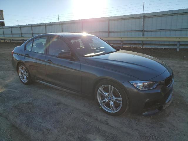WBA3A5C58EJ584953 BMW 328 I