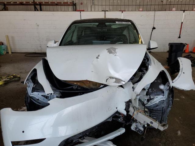 5YJYGDEE1MF083908 Tesla Model Y