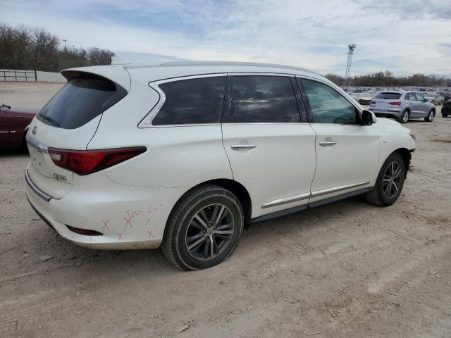 5N1DL0MM2KC519778 Infiniti QX60 LUXE