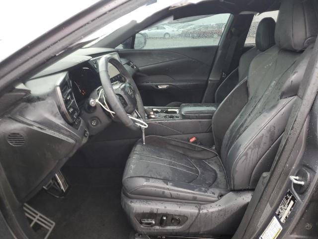 2T2BCMEA7PC003286 Lexus Rx 500h F Sport