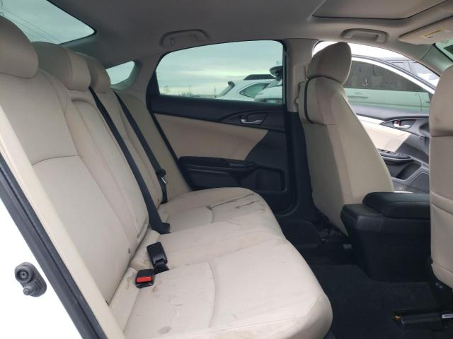 19XFC1F36ME006245 Honda CIVIC EX