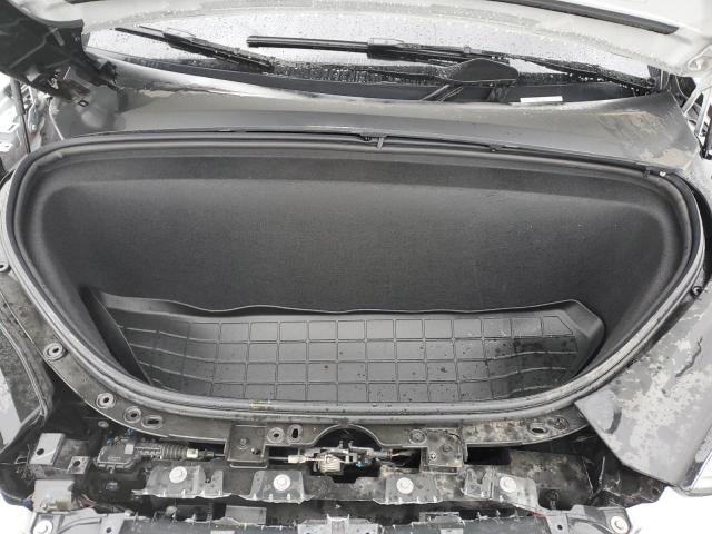 7SAXCBE63NF346201 Tesla MODEL X