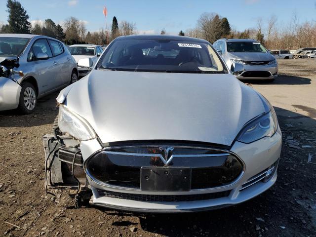 5YJSA1S11EFP47794 Tesla MODEL S