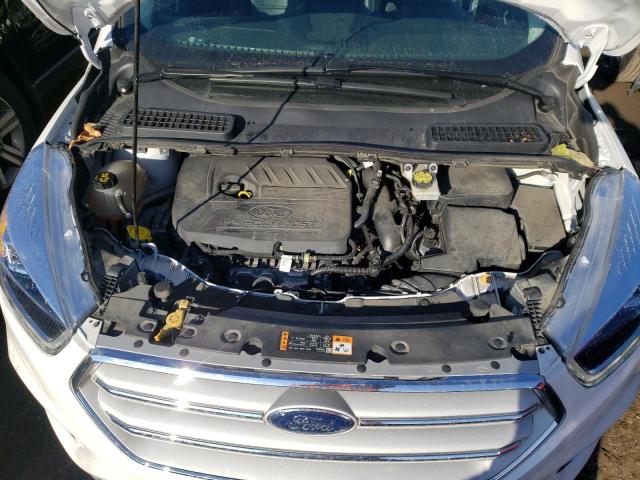 1FMCU9HD3KUB97007 Ford ESCAPE SEL