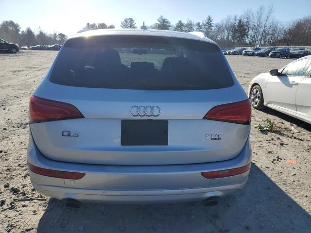 WA1LFAFP9EA060361 Audi Q5 Premium Plus