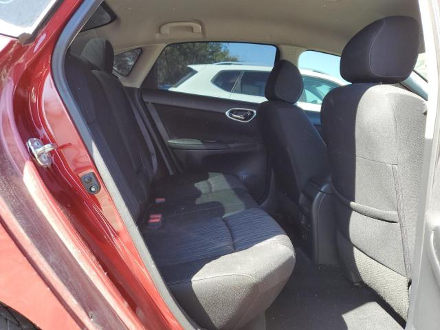 3N1AB7AP3KY286845 Nissan SENTRA S