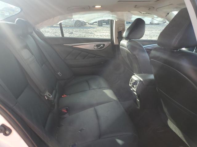 JN1BV7AP1FM353205 Infiniti Q50 BASE