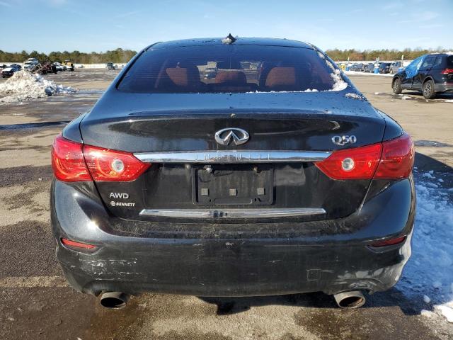 JN1EV7AR6HM839090 Infiniti Q50 Premium