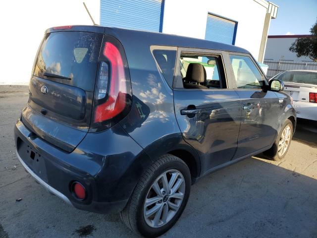 KNDJP3A52J7604833 KIA SOUL +