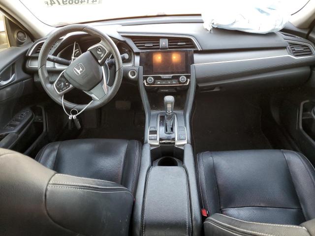 19XFC2F74JE038843 Honda CIVIC EX