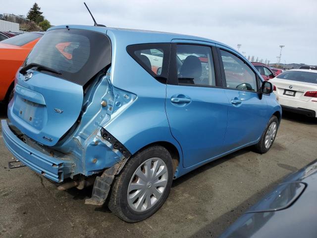 3N1CE2CP6EL356095 Nissan Versa Note S