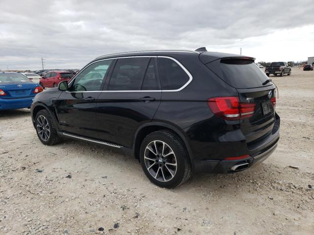 5UXKT0C51G0S78552 BMW X5 Xdr40e