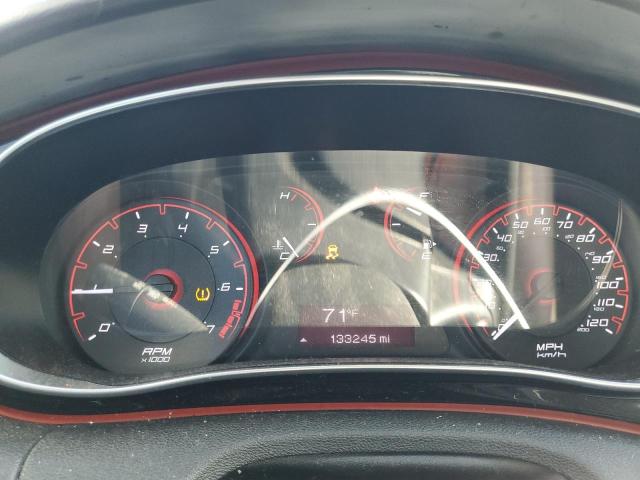 1C3CDFBB9FD378021 Dodge DART SXT