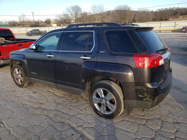 2GKALSEK6F6248632 GMC TERRAIN SL