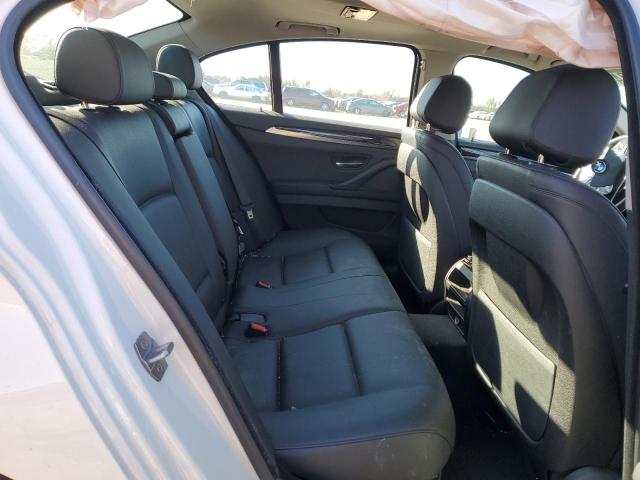 WBA5A5C57GD527525 BMW 528 I