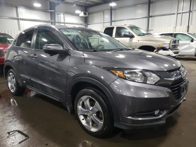 3CZRU6H79GM764236 Honda Hr-v Exl