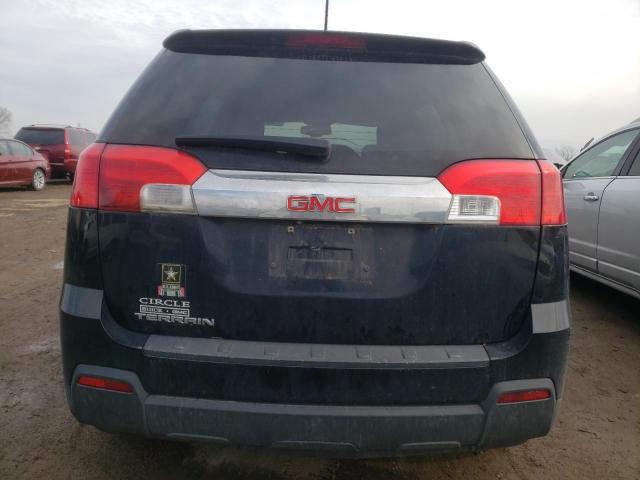 2GKALNEK8F6295243 GMC TERRAIN SL