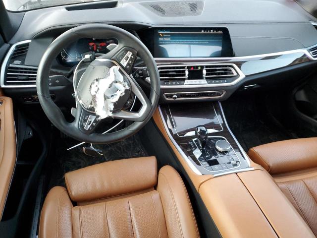 5UXTA6C05M9H53860 BMW X5 Xdrive45e