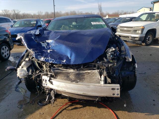 1N4AA6AP3HC437961 Nissan Maxima 3.5s