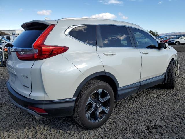 2HKRW2H92HH610484 Honda Cr-v Touring