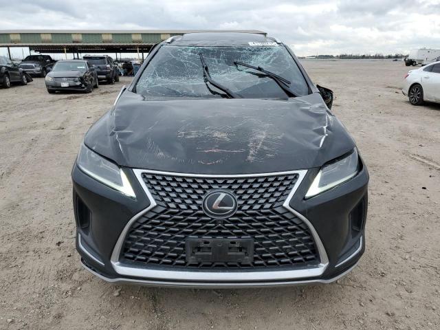 2T2HZMAA6LC175639 Lexus RX 350