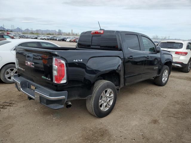 1GTG6CEN6K1242601 GMC CANYON SLE