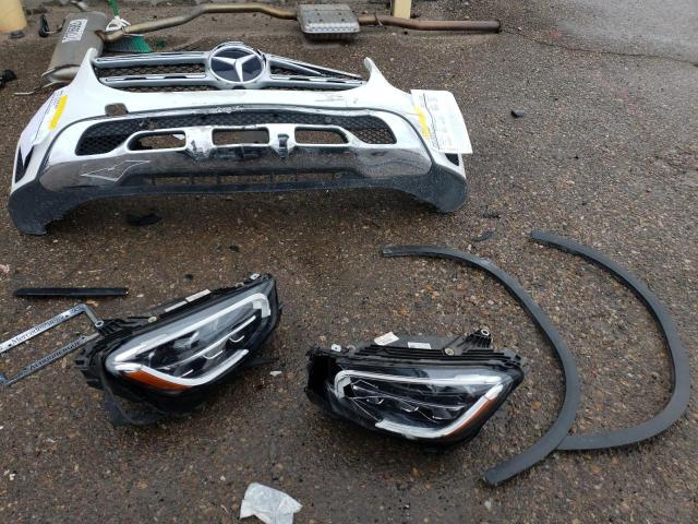 WDC0G8EB7LF700453 Mercedes-Benz Glc 300 4matic