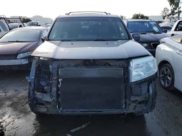 5FNYF3H36FB029241 Honda PILOT SE