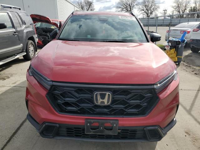 2HKRS6H52PH812448 Honda Cr-v Sport