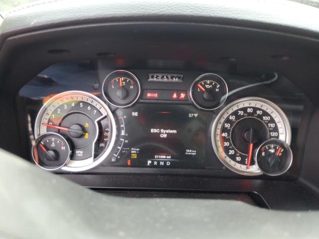 1C6RR7MT1ES119379 RAM 1500 Sport