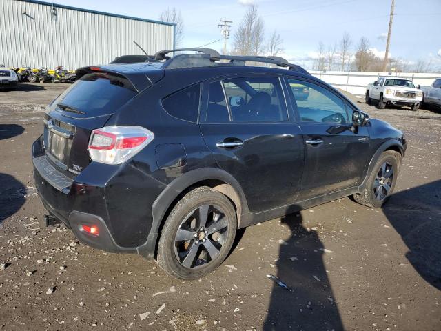 JF2GPBPC4FH265909 Subaru Xv Crosstrek 2.0i Hybrid Touring