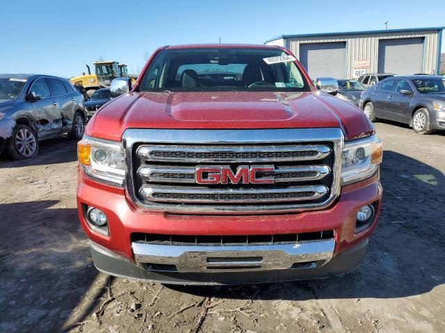 1GTG6CE37F1162955 GMC CANYON SLT