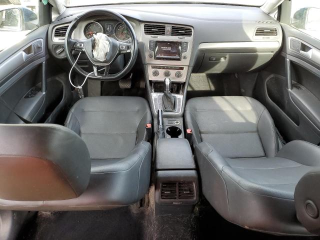 3VWCA7AU2FM502970 Volkswagen Golf Sportwagen Tdi S