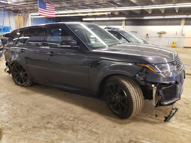 SALWR2SU8NA228463 Land Rover Range Rover Sport Hse Silver Edition