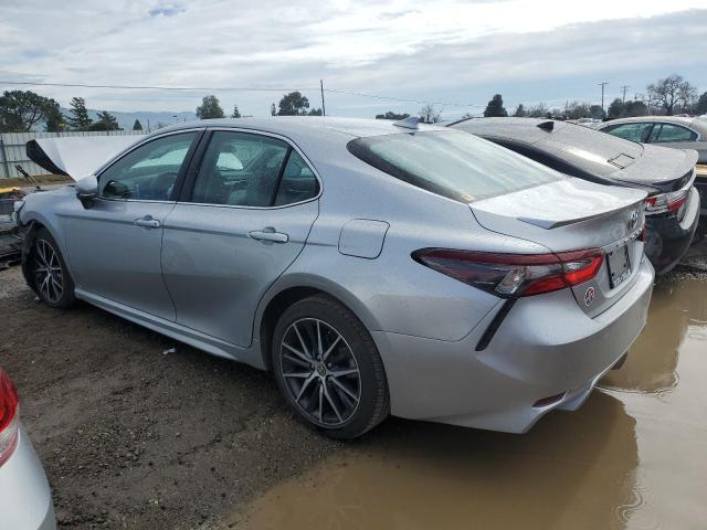 4T1G11AK4NU679543 Toyota CAMRY SE